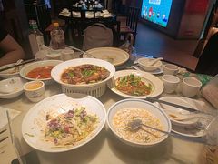-老淮安·淮安菜(周恩来纪念馆店)