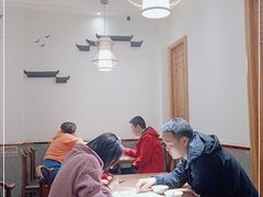 -蓝田印象