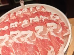 -巴奴毛肚火锅(七宝领展广场店)