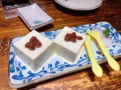 芝士豆腐-小川洋风料理(街道口店)
