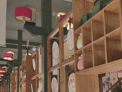 -唐猫庭院·千年陕菜(大唐不夜城店)