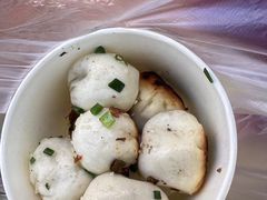 -荣记生煎(湖州市第十二中学店)