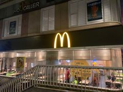 -麦当劳(伟城广场店)