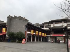 -沙县小吃文化城