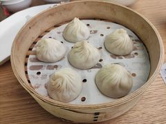 金奖头牌小笼包-苏小柳点心·手作小笼包(新街口分院店)