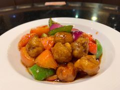 -维园港式茶餐厅(龙岗盛平店)