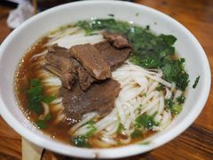 -肆姐面粉馆(坡子街店)