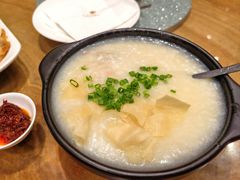 -北海金昌开元名都大酒店·四季轩中餐厅