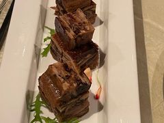-喜来登由由大酒店九州膳坊中餐厅