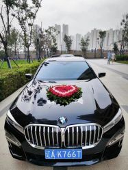 -华润婚车租赁公司·和胜租车