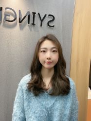 -SY COLOUR专业烫染