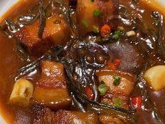 -神洲四海大酒楼(王府井澳门中心店)