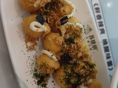 -苏晓玥·手作江南小吃(深圳北站店)