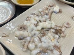 -咸草酱蟹