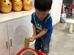 -学知乐教育·幼小衔接·小学科辅导(浦东外高桥森兰中心)
