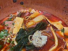 -成都你六姐·牛肉冒菜(城市集市合生汇店)