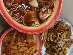 -老三样·旧食新味(万寿宫店)