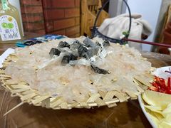 -官塘原味鱼生·潮菜大排档(潮州总店)