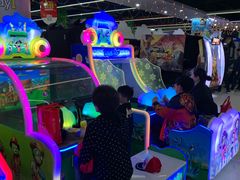 -大玩家超乐场(河东万达广场店)