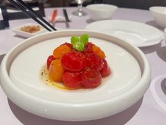 -粗茶淡饭·汉口公馆(循礼门店)