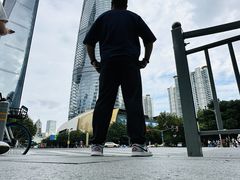 -上海中心大厦