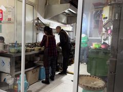-新繁牛肉豆花(都江堰店)