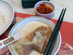 -悦得闲广式点心茶楼(蓝鲸世界店)
