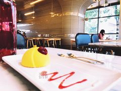 大堂-Bracket Coffee(银河SOHO店)