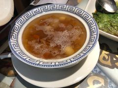 桃胶炖莲子-香港聚强佛跳墙(淘金店)