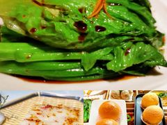 -悦满楼·西关名点·湛江名菜(航空综合大厦店)