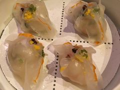 -8餐厅(新葡京酒店)