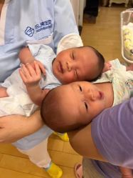点击看大图 -爱月时月子会所·贝萌店