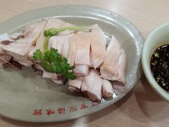 -百家鸡味馆(清泰店)