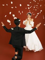 -太古映画婚纱摄影(天河店)