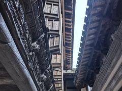 -潜口民宅博物馆