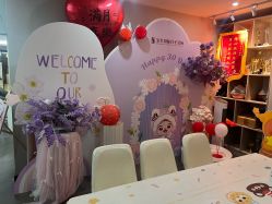 -宝生月子中心(民治店)