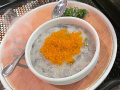 蟹籽鲜虾滑-左庭右院鲜牛肉火锅(新梅广场店)