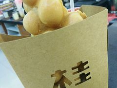-桂桂茶(繁花中心店)