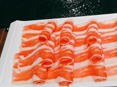 -快乐小羊·内蒙牛羊肉火锅(流花中心店)