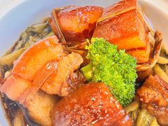 -香顺·客家菜(东坑店)