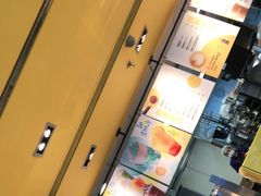 -麦当劳(龙湖北京大兴天街店)