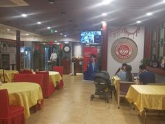 大堂-同和居(什刹海店)