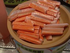 -龍歌自助小火锅(李沧丽达店)