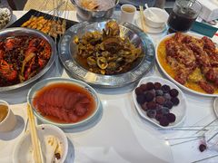 -柒五龙虾(八王寺店)
