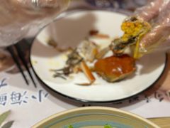 -小句号·精致料理(江南环球港店)