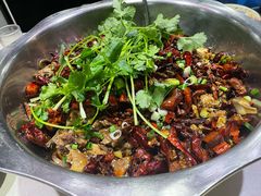 -天治宣·野椒鸡(龙头寺总店)