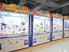 -Play1家庭娱乐中心(包河大玩家店)
