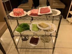 -八先生涮肉房(三里河店)