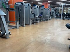 -CXFIT 陈徐健身工作室(凯旋店)