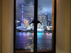 -上海和平饭店华懋阁 Cathay Room